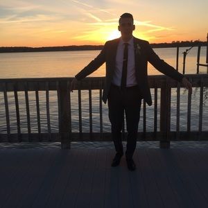 Meet your Posher, Jordan